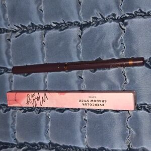 Mally Beauty Evercolor Shadow Stick Mahogany Evercolor Gel Waterproof Liner Mink